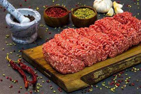 Et ve Süt Kurumu Kuşbaşı ve kıymada Ramazan tarifesini açıkladı - Resim: 2